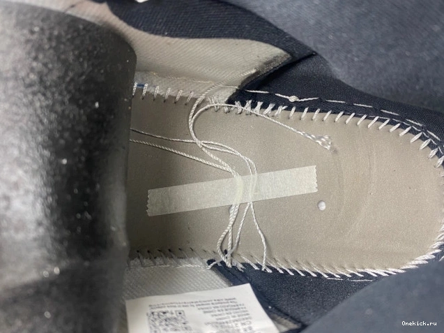One Kick Jordan 1 Cement High OG White Air DZ5485-052 0717